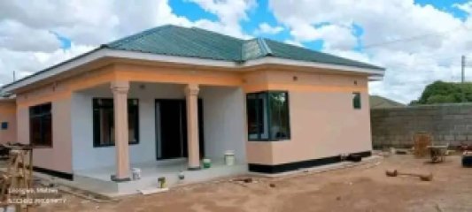 HOUSE FOR SALE - For Sale in Lilongwe