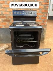 Defy Cooker Size 621 Fairly used  Going at MWK 800,000 Open for negotiations  Zomba Chakanda  265881 for sale in Chakanda Zomba, Zomba, Malawi