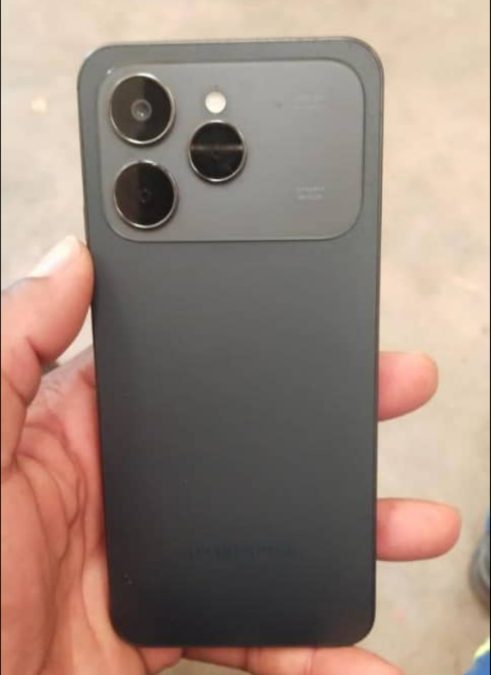 TECHNO SPAC 40 128GB STORAGE 8GB RAM