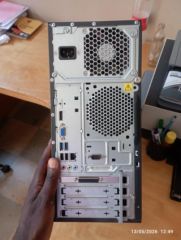 Desktop CPU for sale in Area 21, Lilongwe, Malawi