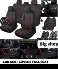 PU leather universal car seat cover for sale in Mpemba, Blantyre, Malawi