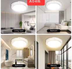 100 Watts Indoor n Outdoor Solar Ceiling Light with Remote Control @ k150,000 for sale in Mpemba, Blantyre, Malawi