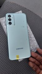 SAMSUNG GALAXY M23 SAMSUNG GALAXY M23  128 GB STORAGE  4GB RAM  SINGLE SIM CARD