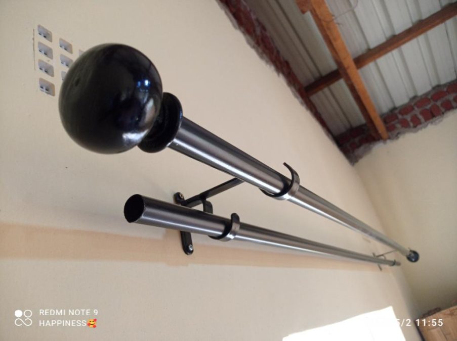 Curtain Rods
