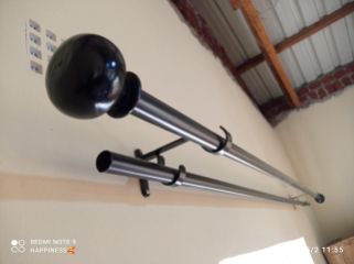 Curtain Rods