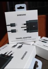Samsung super fast charger for sale in Area 25c, Lilongwe, Malawi