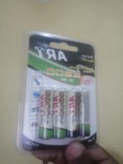 Rechargeable batteries for sale in Area10, Mzimba, Malawi
