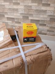 OIL FILTERS