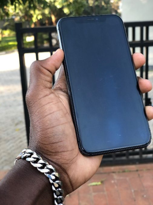 iPhone 11 Normal