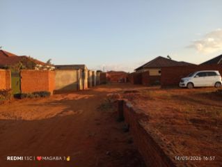 PLOT FOR SALE IN LILONGWE AT AIRWING 4-WAYS