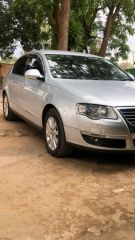 VW PASSAT for sale in KANJEDZA FOREST, Blantyre, Malawi