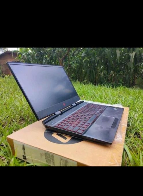HP Omen Gaming Laptop