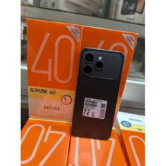 Tecno spark 40 for sale in Limbe opposite post office, Blantyre, Malawi