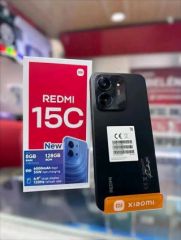 Redmi 15c for sale in Limbe opposite post office, Blantyre, Malawi