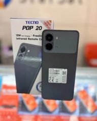 Tecno pop20 for sale in Limbe opposite post office, Blantyre, Malawi