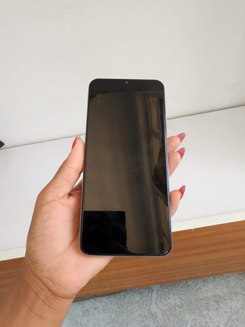 SAMSUNG GALAXY M23 5G  128 GB STORAGE  4GB RAM  ANDROID 14