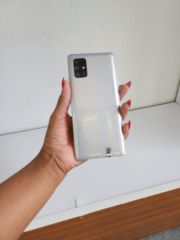 SAMSUNG GALAXY A71 5G  128 GB STORAGE  8 GB RAM