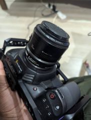 Blackmagic Design Pocket Cinema Camera 4K for sale in Area 49, Lilongwe, Malawi