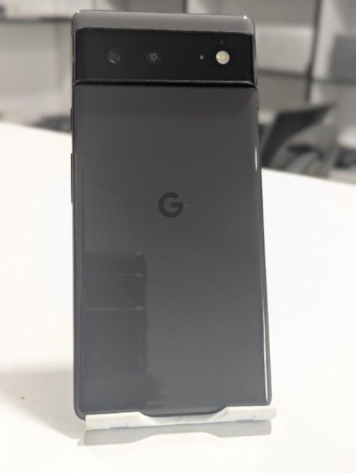 Google Pixel 6