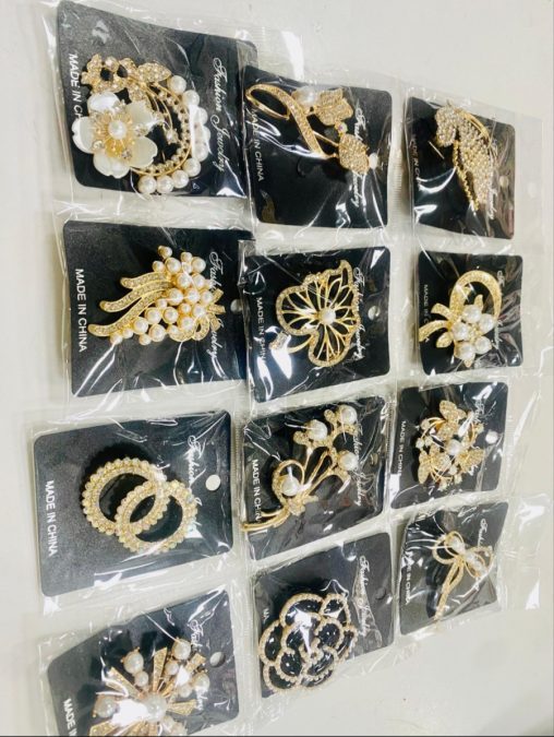 Brooch