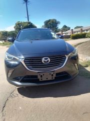 Unregistered 2016 Mazda CX 3 for sale in Chitawira, Blantyre, Malawi