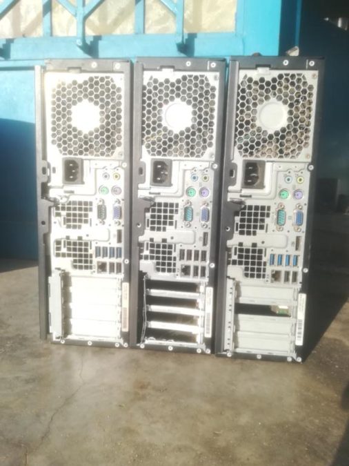 Hp pro