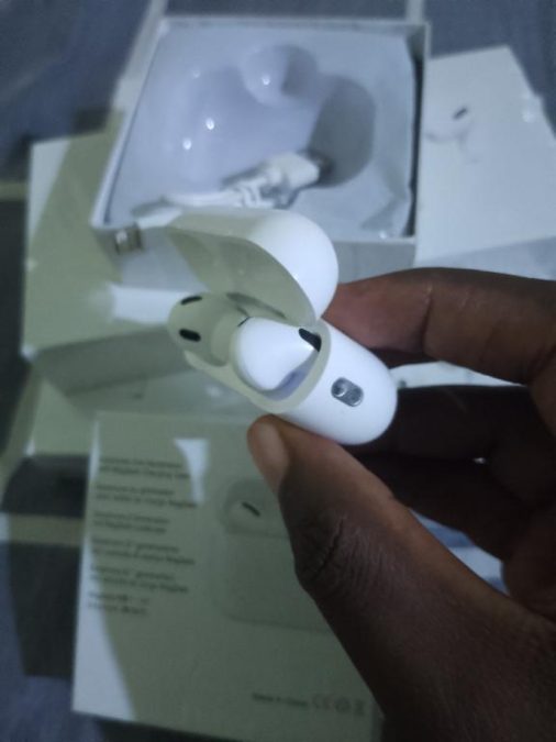 Pro2 tws airpods