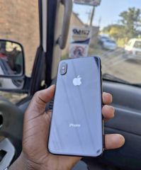 iPhone X normal for sale in Limbe, Blantyre, Malawi