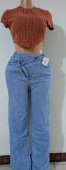 Ladies widelegs jeans. for sale in A38/Kaphiri/behind Ann's garden, Lilongwe, Malawi