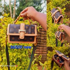 Kaunjika bags for sale in Blantyre machinjiri area 9, Blantyre, Malawi