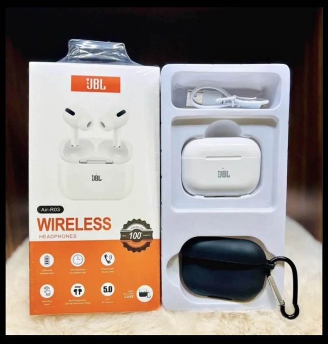 Jbl earbuds