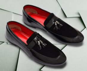 Slip-on Loafer / Moccasin