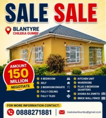 House for Sale