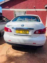Nissan Bluebird 2008 model 1.5L engine for sale in Area 49, Lilongwe, Malawi