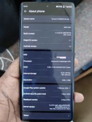 Honor X9a 5G - Fairly Used for sale in Area 21, Chilinde near Chilinde LEA, Lilongwe, Malawi