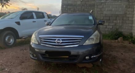 Nissan Teana Sedan for sale in Area 10, Lilongwe, Malawi
