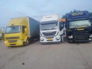 trucks for hire, 5-15 tons capacity for sale in Limbe Kanjedza round about, Blantyre, Malawi