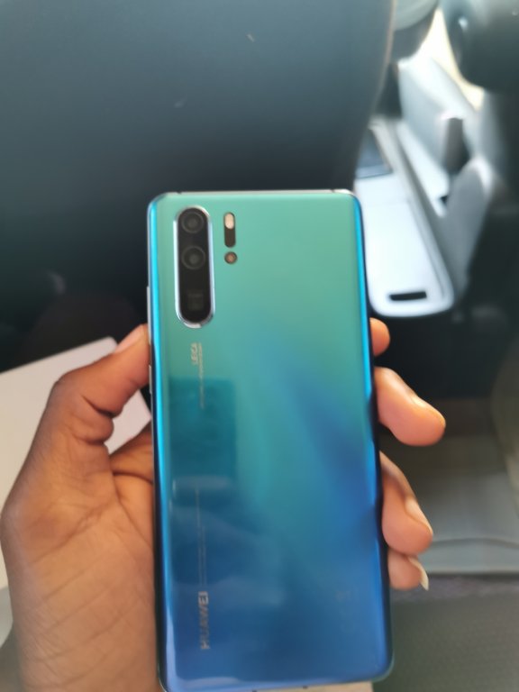 Huawei p30 pro