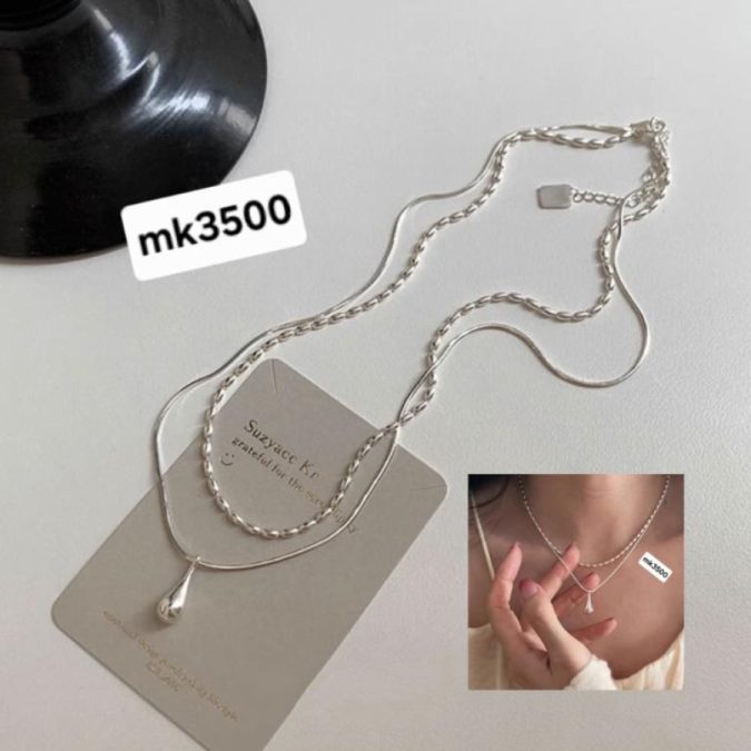 Jewellery
