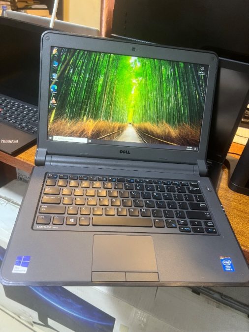 Dell , Hp and Lenovo