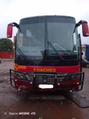 YUTONG BUS for sale in Town, Lilongwe, Malawi