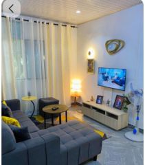 CURTAIN RODS AND INSTALLATION