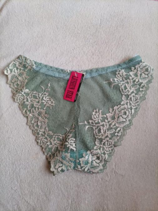 Fashion underwear