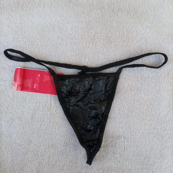 Fashion underwear - G-string