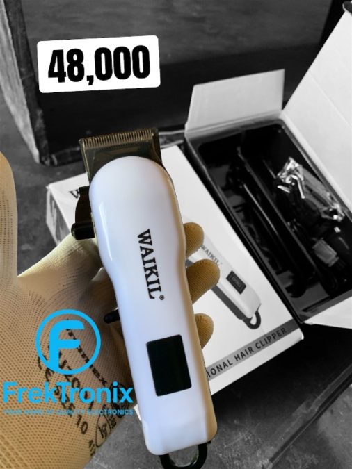 Waikil proffetional hair clippers