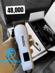 Waikil proffetional hair clippers
