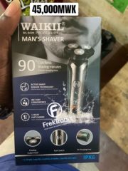 Proffetional hair clippers