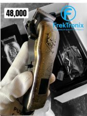 Proffetional hair clippers