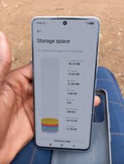 REDMI NOTE 13 PRO 5G for sale in Chichiri, Blantyre, Malawi