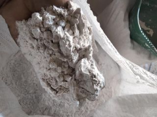 Cassava starch available - Buy in Malawi